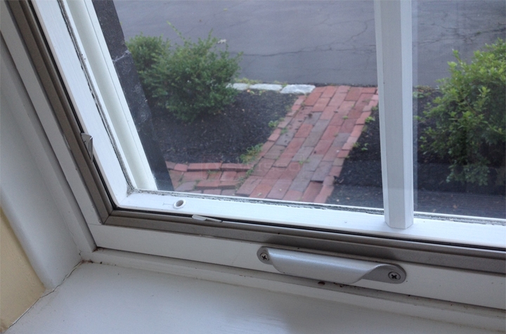 Pella Window