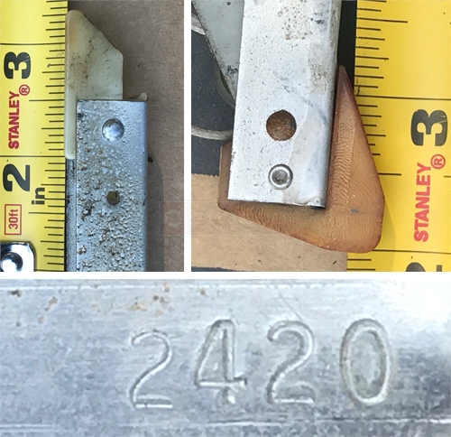 Channel Balance