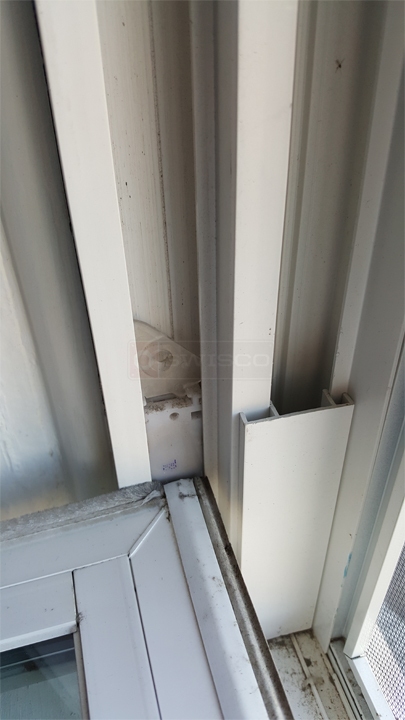 Window balance