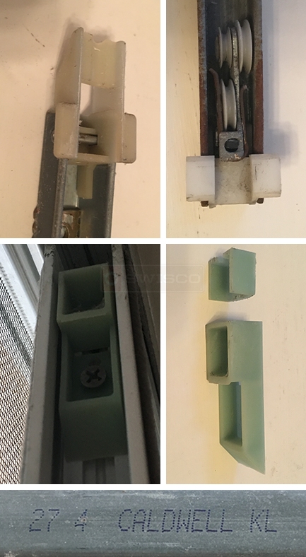Channel balance