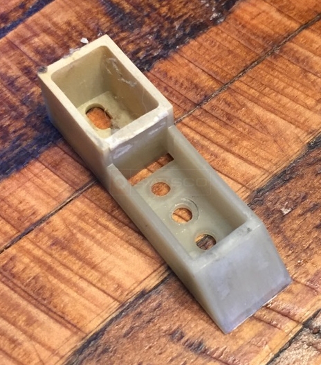 Window part (not balance)