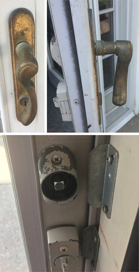 The Forever View Door Handle Swisco Com