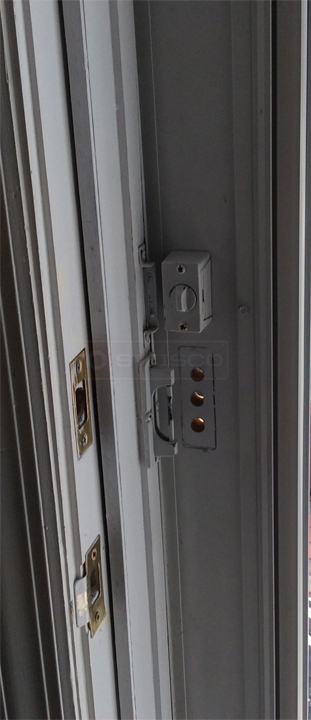 Door handle