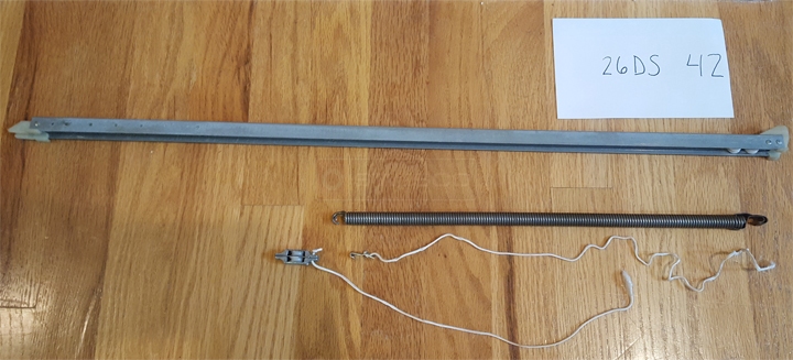 Window Channel Replacement