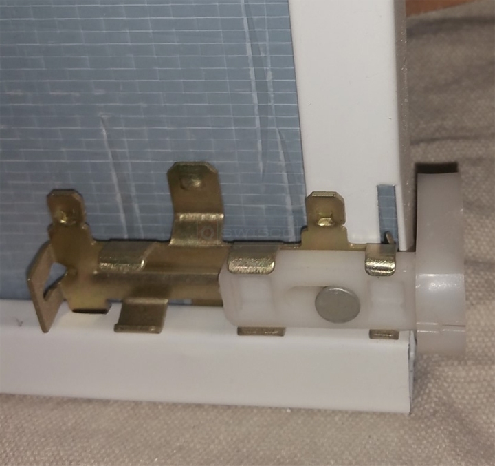 need guide replacemet