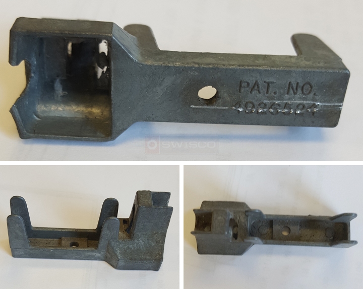 User submitted photos of a pivot bar.
