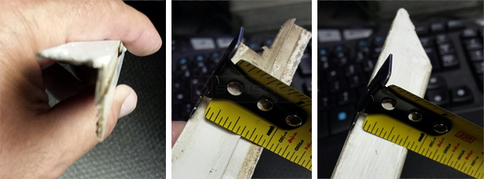 Glazing bead