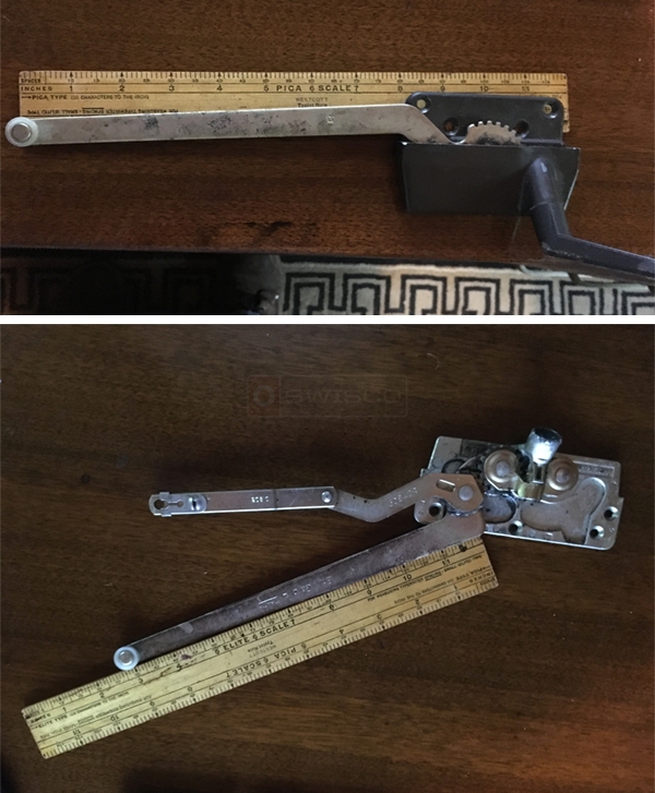 Parts