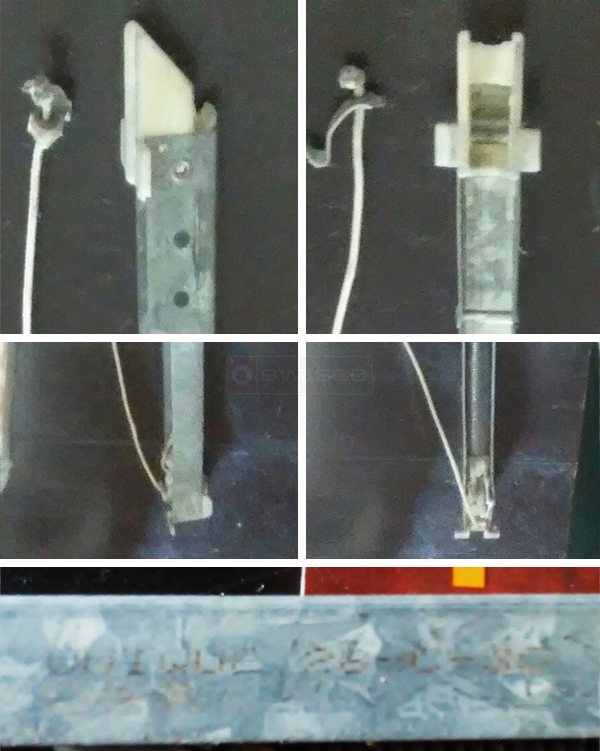 Channel balance