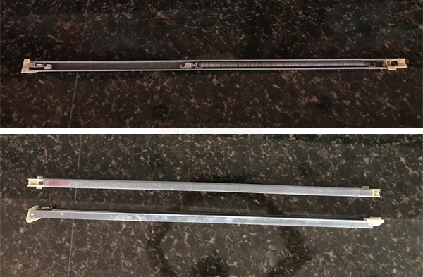 Window Balancers