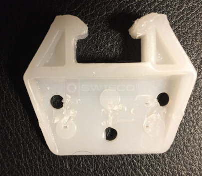 Drawer guide