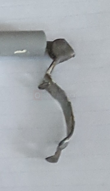 spiral balance tip