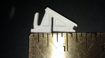 User submitted photos of window hardware.