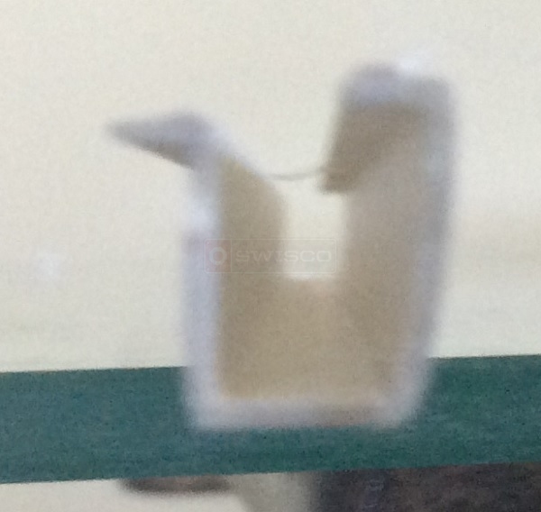 glazing bead