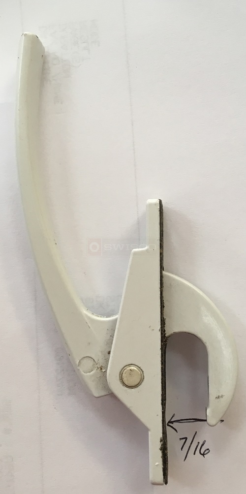 locking handle