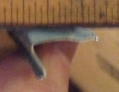 glazing