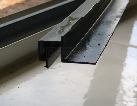 Weatherstripping