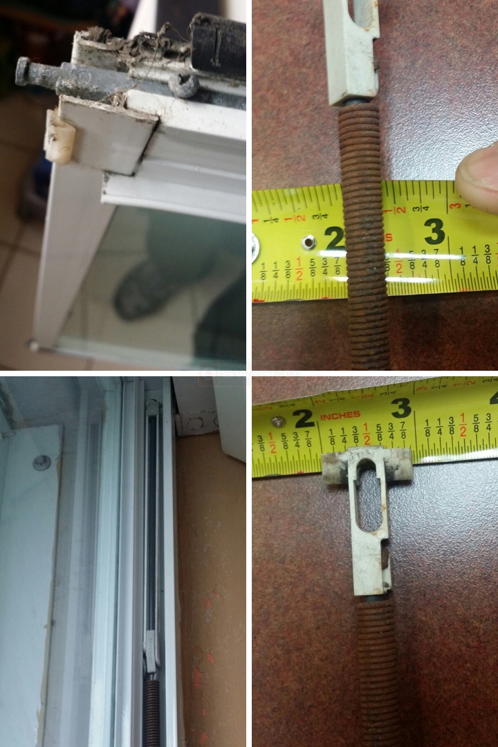 Switching out Crossbow Balance for Spiral Balance?