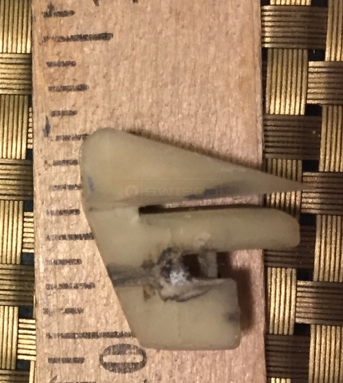 channel balance shoe