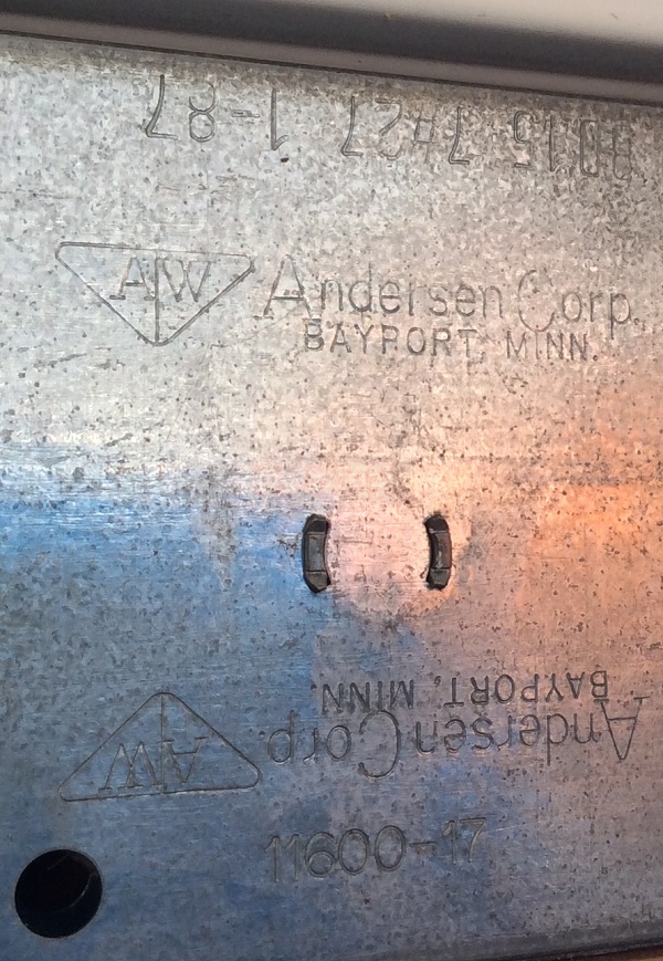 andersen balance
