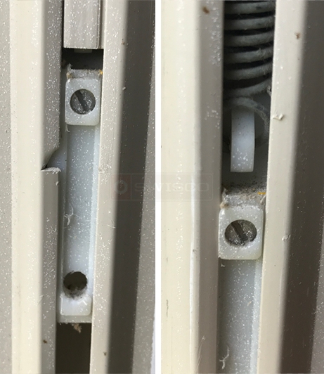Plastic fittings