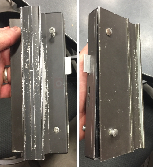 Door handle