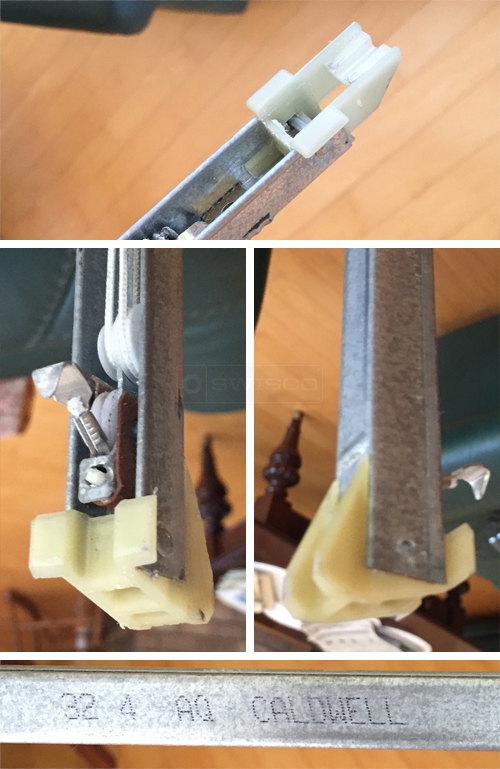 Channel balance