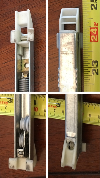 Channel Balance
