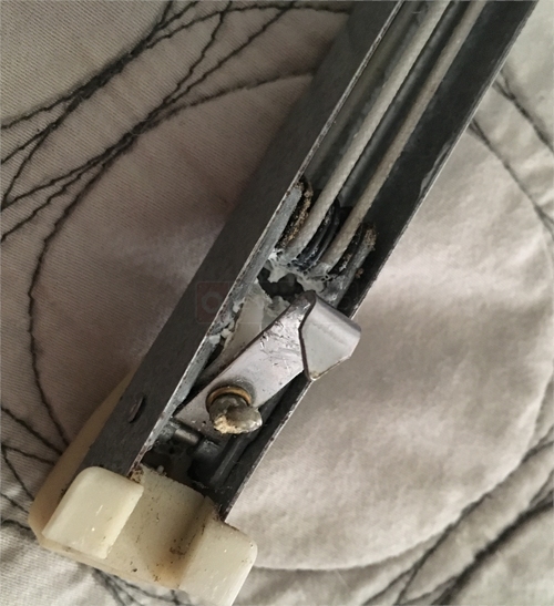 Channel balance