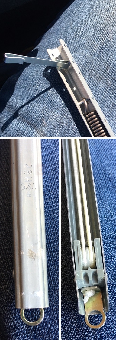 User submitted image of their window hardware.