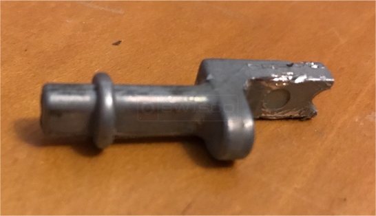 User submitted image of their window hardware.