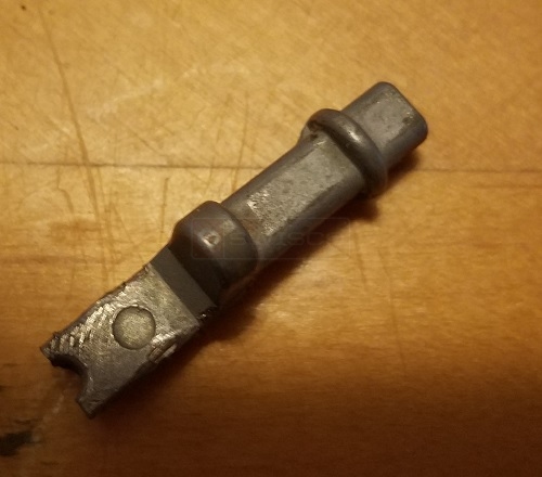 pivot bar