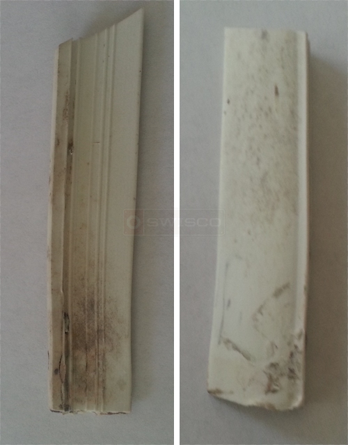 Window glazing
