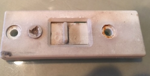 latch