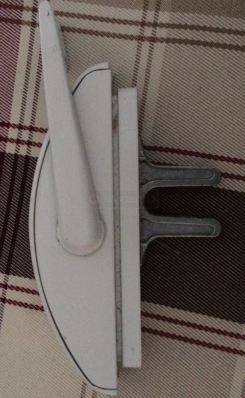window latch