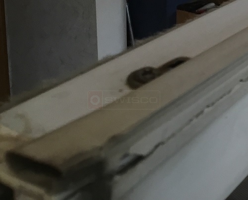 window sash