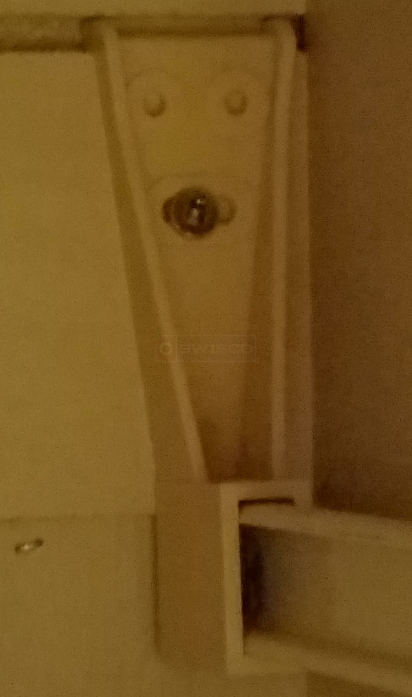 drawer socket