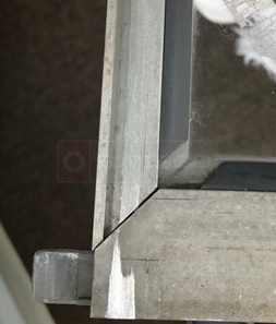 window latch