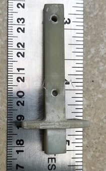 pivot bar