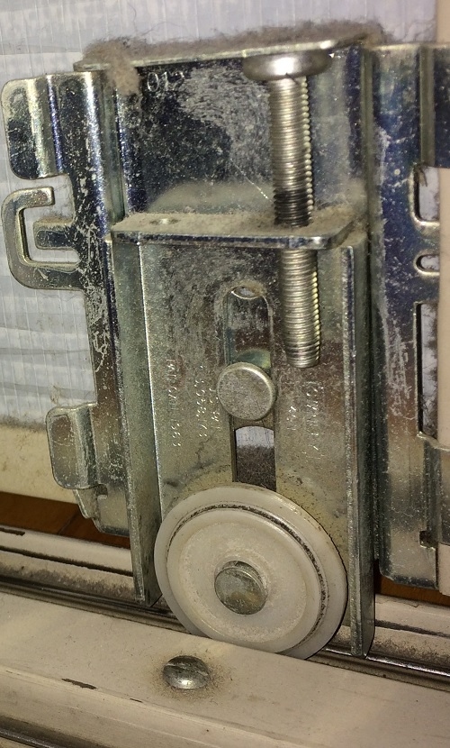 mirror roller