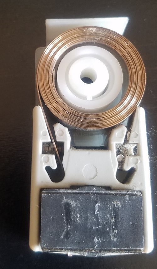 coil balance