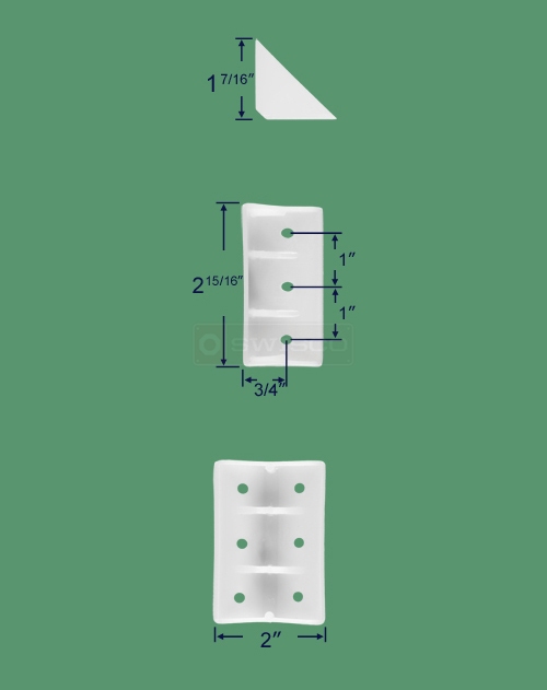 32-092 measurements