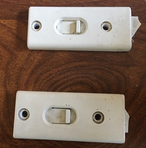 latch