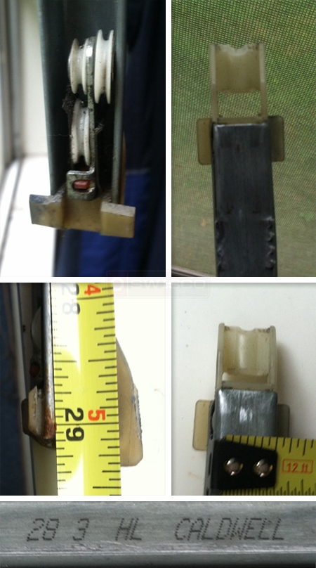 Channel balance
