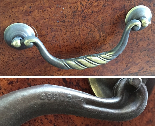 Drawer handle