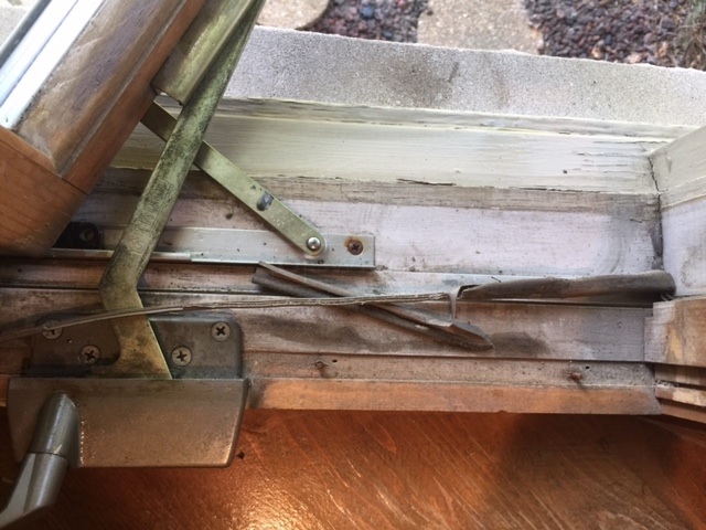 weatherstripping