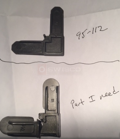 corner key