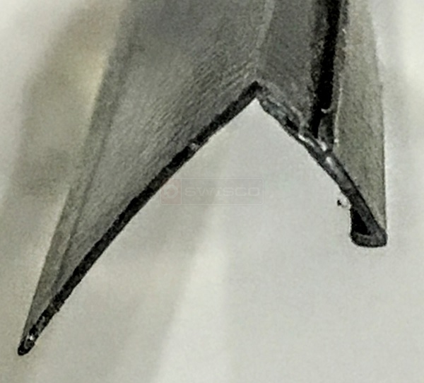 glazing