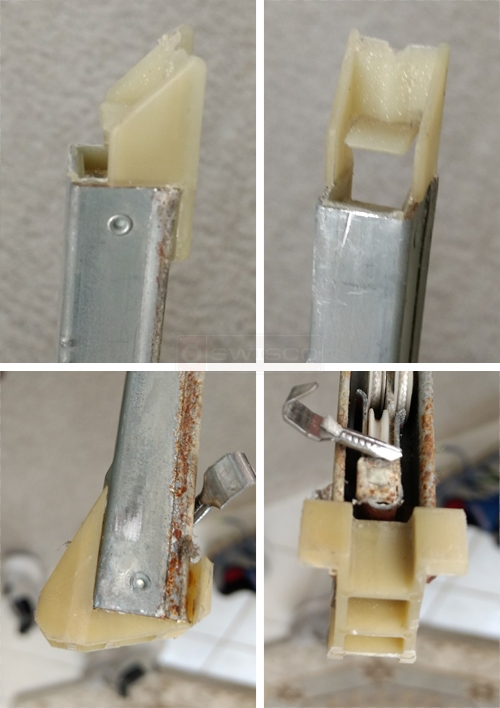 Channel balance