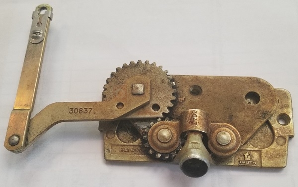 truth hardware